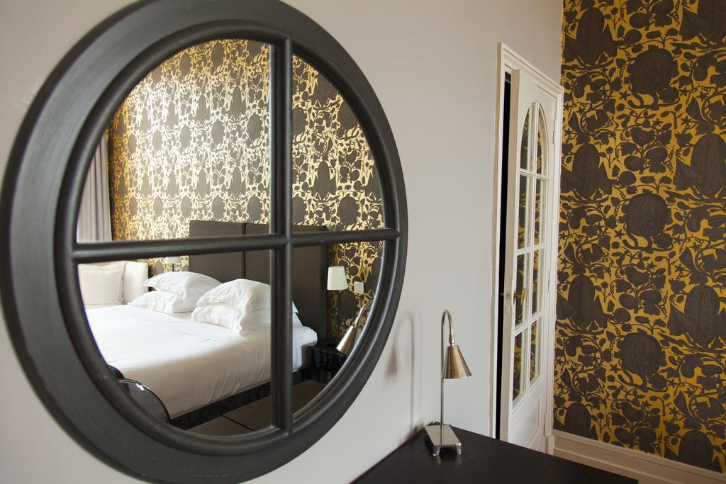 L'Hotel Particulier Bordeaux Cameră foto